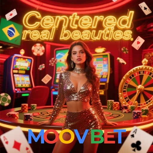 MOOVBET visual