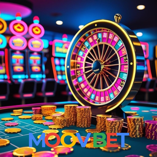 MOOVBET visual