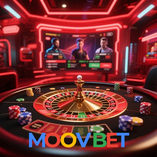 MOOVBET visual