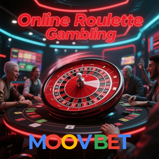 MOOVBET visual