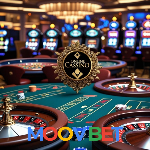 MOOVBET visual