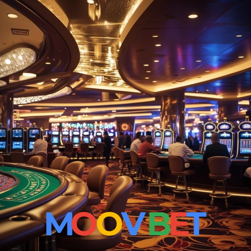 MOOVBET visual