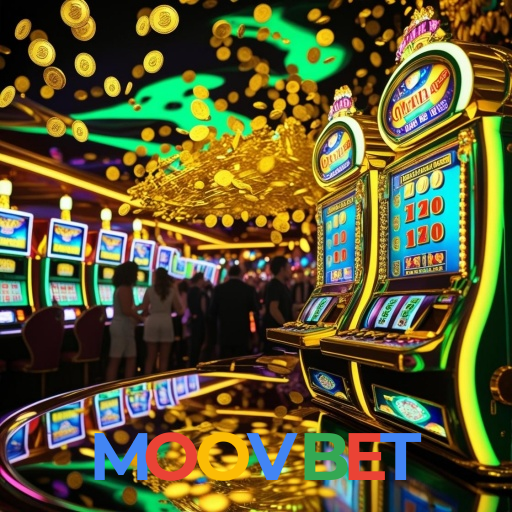 MOOVBET visual