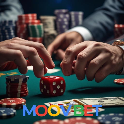 MOOVBET visual
