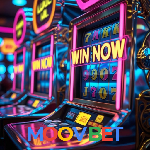 MOOVBET visual