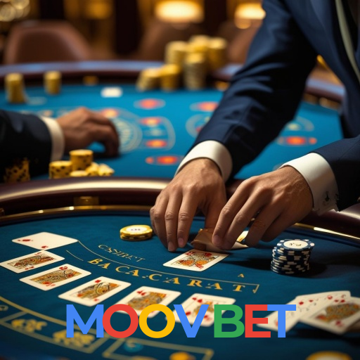 MOOVBET visual