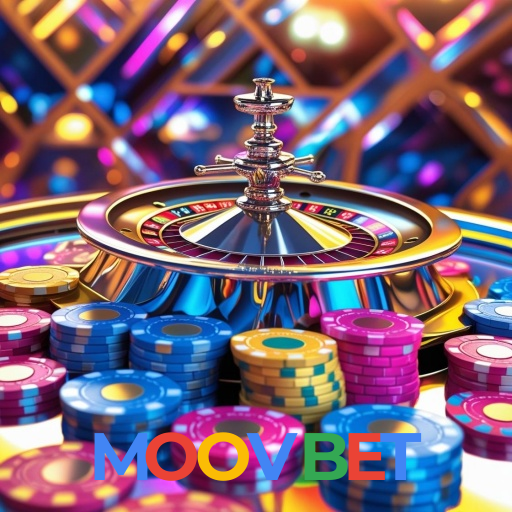 MOOVBET visual