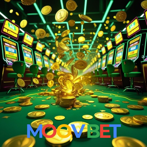 MOOVBET visual