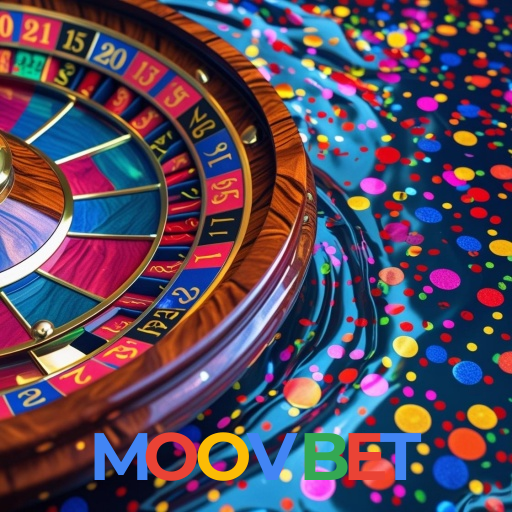 MOOVBET visual