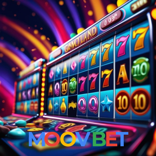 MOOVBET visual