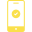 Mobile app icon
